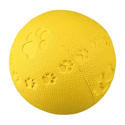 Product image of:TRIXIE NATUURRUBBER BAL ASSORTI