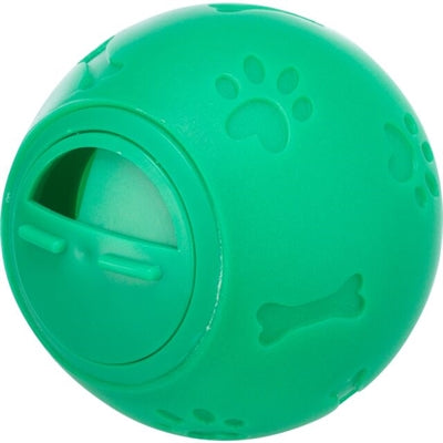 Product image of:TRIXIE SNACKBAL KUNSTSTOF BLAUW