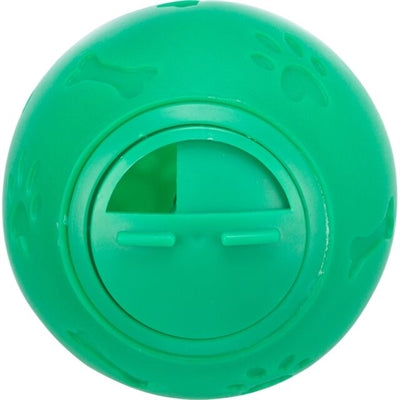 Product image of:TRIXIE SNACKBAL KUNSTSTOF BLAUW
