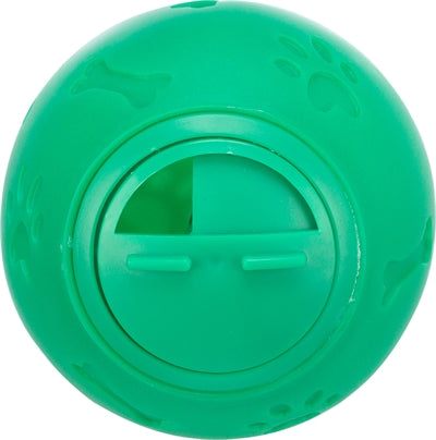 Product image of:TRIXIE SNACKBAL KUNSTSTOF GROEN