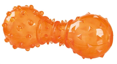 Product image of:TRIXIE SNACKHALTER TPR ORANJE