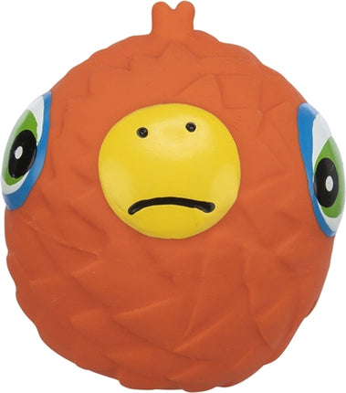 Product image of:TRIXIE LATEX FACE BAL MET GELUID ASSORTI