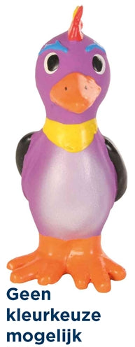 Product image of:TRIXIE LATEX DIER MET GELUID ASSORTI