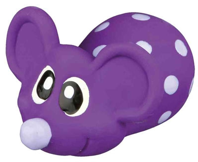 Product image of:TRIXIE LATEX MUIS MET GELUID ASSORTI