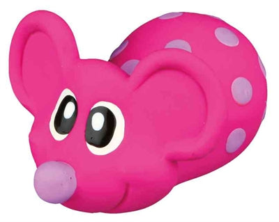 Product image of:TRIXIE LATEX MUIS MET GELUID ASSORTI