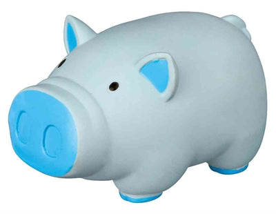 Product image of:TRIXIE LATEX VARKEN MET DIERENGELUID ASSORTI