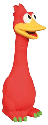 Product image of:TRIXIE LATEX VOGEL DIERENGELUID ASSORTI