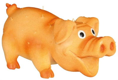 Product image of:TRIXIE LATEX / POLYESTERVLIES STEKELVARKEN ASSORTI