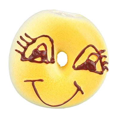 Product image of:TRIXIE LATEX BAGEL MET GELUID ASSORTI