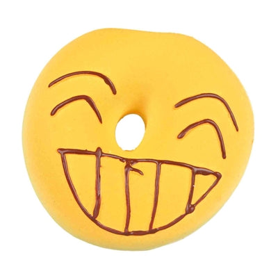 Product image of:TRIXIE LATEX BAGEL MET GELUID ASSORTI