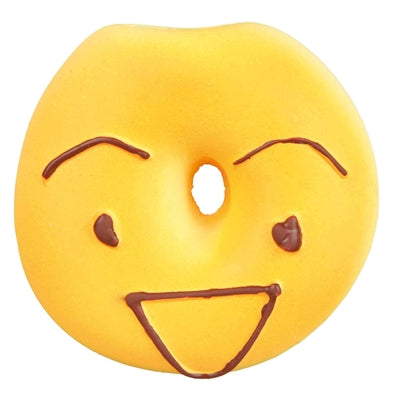 Product image of:TRIXIE LATEX BAGEL MET GELUID ASSORTI