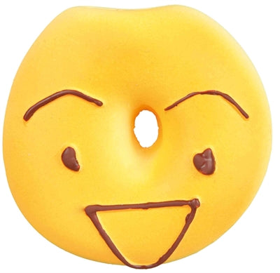 Product image of:TRIXIE LATEX BAGEL MET GELUID ASSORTI