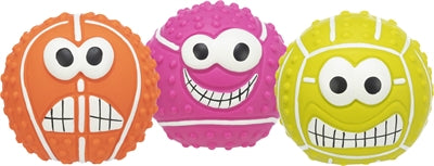 Product image of:TRIXIE LATEX SPORTBAL MET GELUID ASSORTI