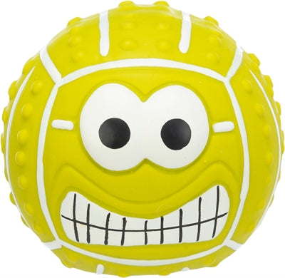 Product image of:TRIXIE LATEX SPORTBAL MET GELUID ASSORTI