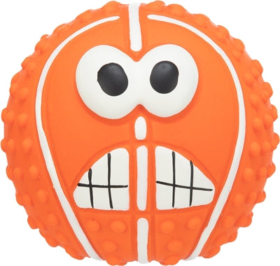 Product image of:TRIXIE LATEX SPORTBAL MET GELUID ASSORTI