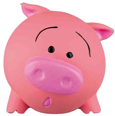 Product image of:TRIXIE LATEX / POLYESTERVLIES BALDIER MET GELUID ASSORTI