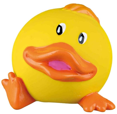 Product image of:TRIXIE LATEX / POLYESTERVLIES BALDIER MET GELUID ASSORTI