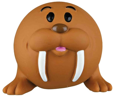 Product image of:TRIXIE LATEX / POLYESTERVLIES BALDIER MET GELUID ASSORTI