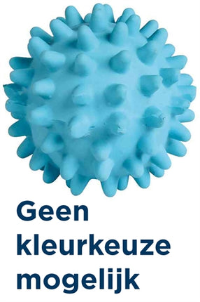 Product image of:TRIXIE LATEX EGELBAL MET GELUID ASSORTI