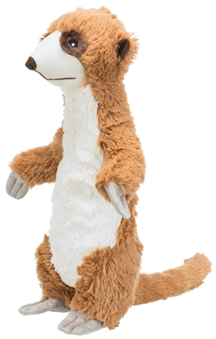 Product image of:TRIXIE PLUCHE STOKSTAARTJE MET GELUID