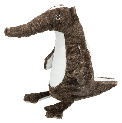 Product image of:TRIXIE PLUCHE MIERENETER MET GELUID
