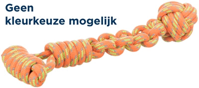 Product image of:TRIXIE KNOOPBAL AAN TOUW ASSORTI