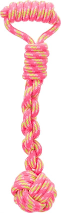 Product image of:TRIXIE KNOOPBAL AAN TOUW ASSORTI