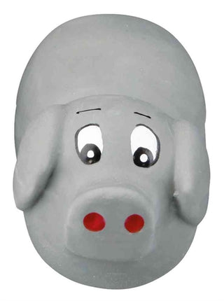 Product image of:TRIXIE LATEX FIGUUR BABY-ZOO MET GELUID ASSORTI