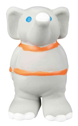 Product image of:TRIXIE LATEX FIGUUR BABY-ZOO MET GELUID ASSORTI