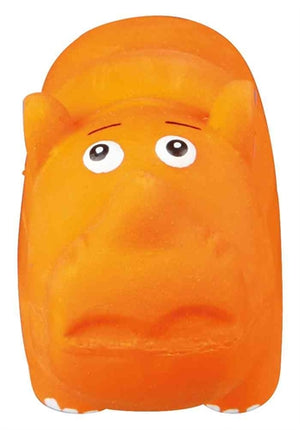 Product image of:TRIXIE LATEX FIGUUR BABY-ZOO MET GELUID ASSORTI