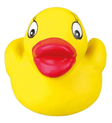 Product image of:TRIXIE LATEX FIGUUR BABY-ZOO MET GELUID ASSORTI