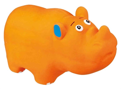 Product image of:TRIXIE LATEX FIGUUR BABY-ZOO MET GELUID ASSORTI