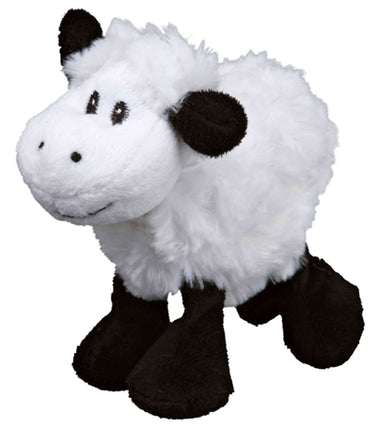 Product image of:TRIXIE PLUCHE SCHAAP MET GELUID