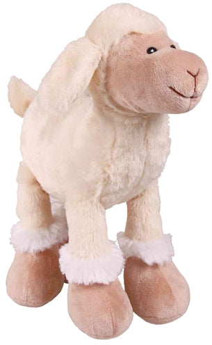 Product image of:TRIXIE PLUCHE SCHAAP MET GELUID