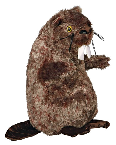 Product image of:TRIXIE PLUCHE BEVER MET DIERENGELUID