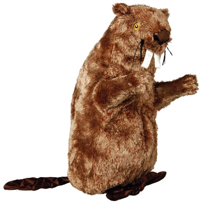 Product image of:TRIXIE PLUCHE BEVER MET DIERENGELUID
