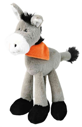 Product image of:TRIXIE PLUCHE EZEL MET GELUID