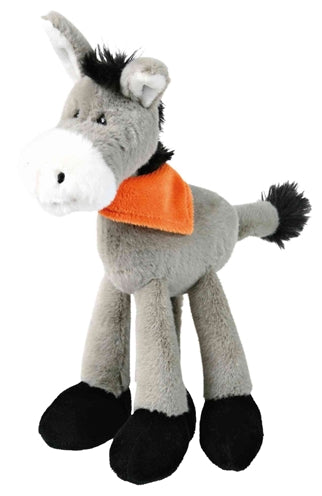 Product image of:TRIXIE PLUCHE EZEL MET GELUID