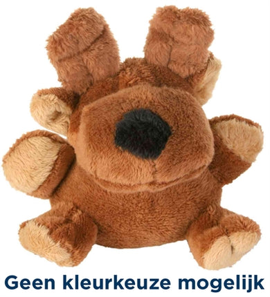 Product image of:TRIXIE PLUCHE DIER ASSORTI MET GELUID