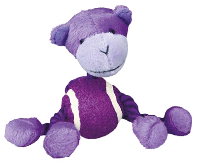 Product image of:TRIXIE PLUCHE DIER MET TOUW EN TENNISBAL ASSORTI