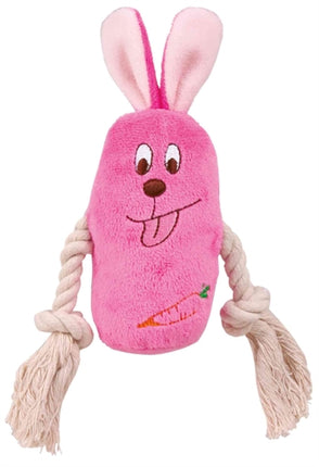 Product image of:TRIXIE PLUCHE DIER MET TOUW ASSORTI