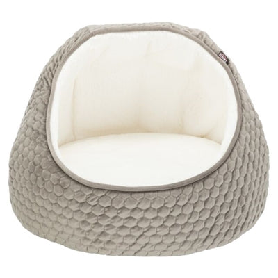 Product image of:TRIXIE RELAX-IGLO LIVIA TAUPE / CREME