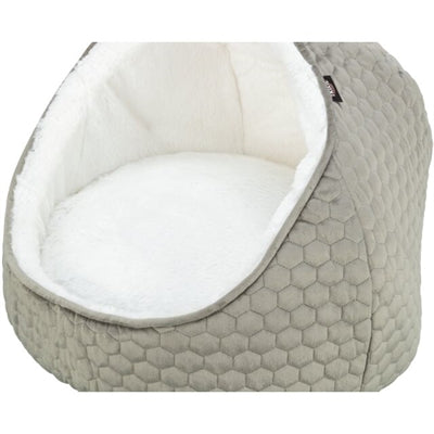 Product image of:TRIXIE RELAX-IGLO LIVIA TAUPE / CREME
