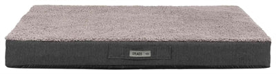 Product image of:TRIXIE VITAL MATRAS BENDSON ORTHOPEDISCH DONKERGRIJS / LICHTGRIJS