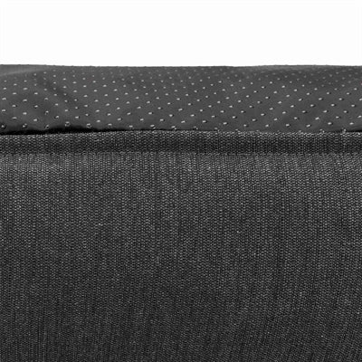 Product image of:TRIXIE KUSSEN BENDSON OVAAL ORTHOPEDISCH DONKERGRIJS / LICHTGRIJS