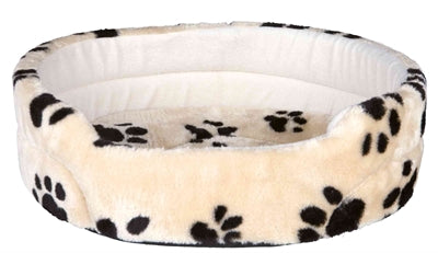 Product image of:TRIXIE MAND CHARLY OVAAL BEIGE