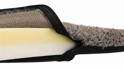 Product image of:TRIXIE VITAL LIGMAT BENDSON ORTHOPEDISCH LICHTGRIJS