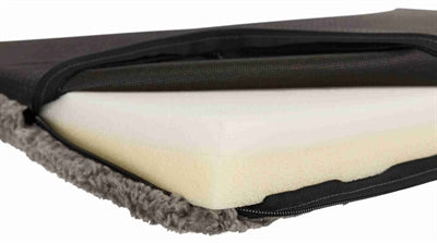 Product image of:TRIXIE VITAL LIGMAT BENDSON ORTHOPEDISCH LICHTGRIJS