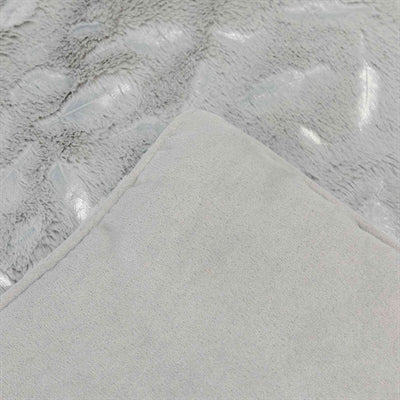 Product image of:TRIXIE LIGMAT FEATHER ZILVER / GRIJS