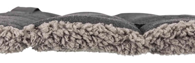 Product image of:TRIXIE REISDEKEN BENDSON DONKERGRIJS / LICHTGRIJS